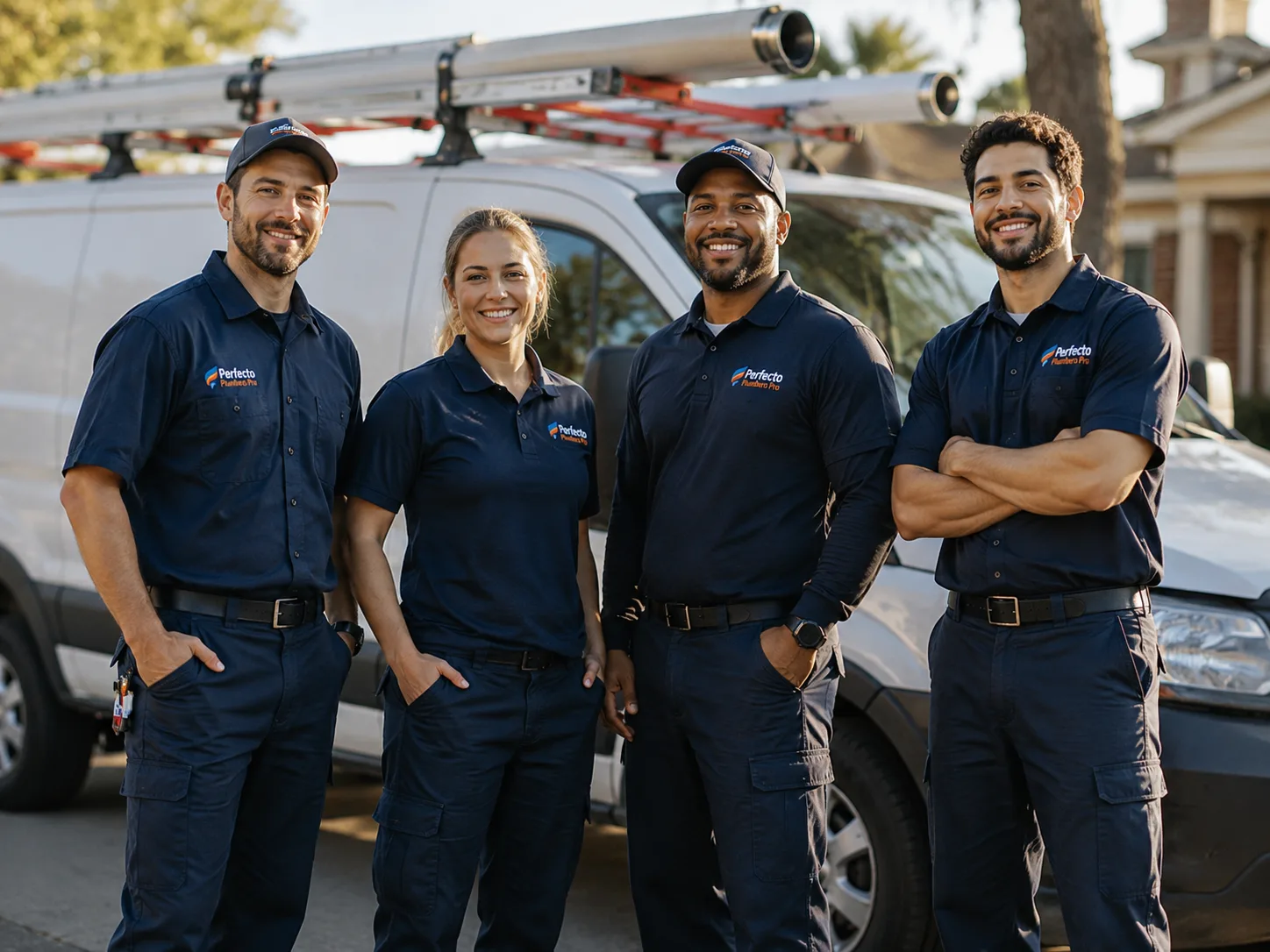 Emergency Plumber Near Me in Lake Creek, TX near me