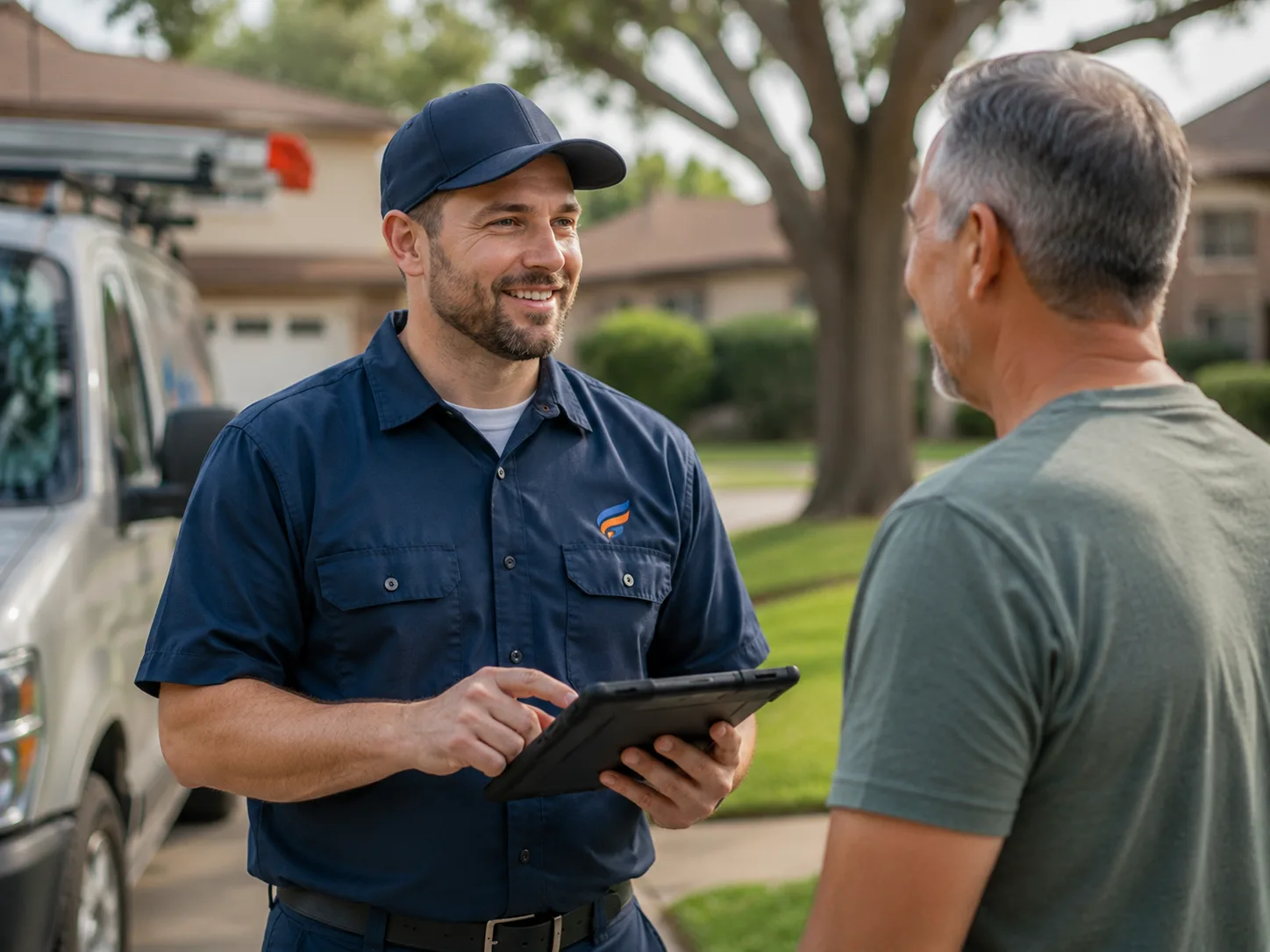 Emergency Plumber Near Me Lake Creek, TX FAQs